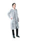 Besucherkittel 1/Farbe Vlies XL 2XL