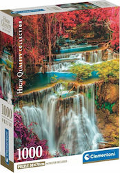 Puzzle 2D 1000pcs 39984