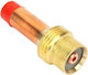 Trafimet Tig Torch Collet Body 2.4 2.4 312248