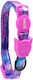 Zee-Dog Zee-Dog Katzenhalsband Schwarz