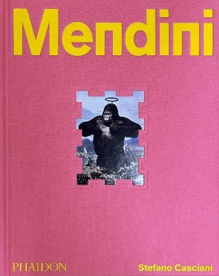 Alessandro Mendini: Imagination Takes Command Stefano Casciani Phaidon Press Ltd 0408