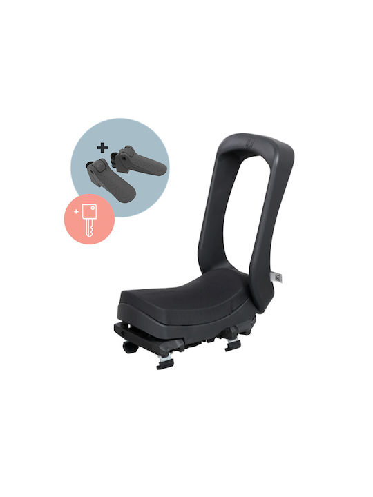 Urban Iki Rear Luggage Rack Seat Urban Iki Rear Luggage Rack Seat