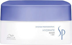SP Souliotis Haarmaske 200ml SP Souliotis Haarmaske 200ml