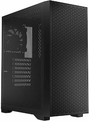 Logic Dart Pro Midi-Turm Logic Dart Pro Midi-Turm