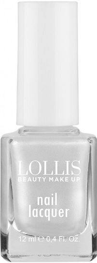 Lollis Beauty Make Up Glossy Nagellack 101