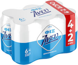 Fix Άνευ Κουτί 330ml