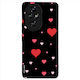 Калъф Sonique Heart Series за Honor 200 Pro 5G ...