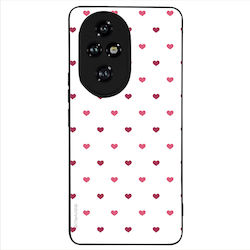 Sonique Heart Serie Hülle für Honor 200 Pro 5G ...