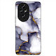 Sonique Marble Series Case for Honor 200 Pro 5G...