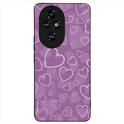 Sonique Heart Series Hülle für Honor 200 Pro 5G...