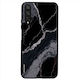 Θήκη Sonique Marble Series Honor 20 Nova 5t Μαύ...