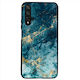 Θήκη Sonique Marble Series Honor 20 Nova 5t Μπλε