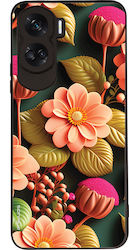 Калъф Sonique 3D Flower Series за Honor 90 Lite...