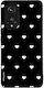 Sonique Heart Series Case Honor 50 5G Nova 9 Bl...