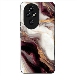 Sonique Marble Serie Hülle für Honor 200 Pro 5G...