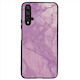 Θήκη Sonique Marble Series Honor 20 Nova 5t Βιο...