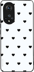 Sonique Back Cover (Huawei Nova 9 / Honor 50 5G / Honor 50) Sonique Back Cover (Huawei Nova 9 / Honor 50 5G / Honor 50)