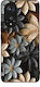 Sonique 3D Flower Series Case for Honor 50 5G N...