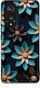 Sonique 3D Flower Series Case for Honor 50 5G N...