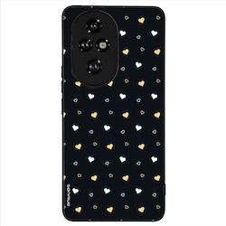 Sonique Heart Serie Hülle für Honor 200 Pro 5G ...