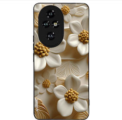 Sonique 3D-Blumenserie Hülle für Honor 200 Pro ...