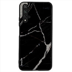 Sonique Marble Series Hülle für Honor 20 Nova 5...