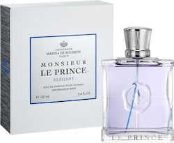 Monsieur Barbier Eau de Parfum 100ml