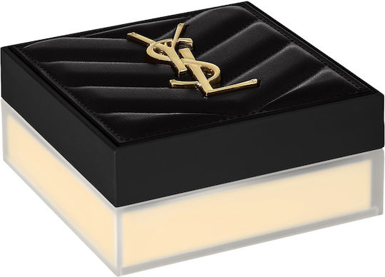 Ysl All Hours Hyper Loose Powder 02 Yellow 10gr