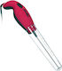 Avec Milk Frother Electric Hand Held 25W Black