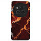 Sonique Marble Series Case for Honor Magic6 Pro...