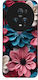 Калъф Sonique 3D Flower Series за Honor Magic5 ...
