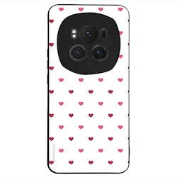 Sonique Heart Series Case Honor Magic6 Pro 5G W...