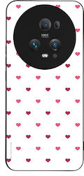 Sonique Heart Series Hülle für Honor Magic5 Pro...