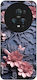 Sonique 3D Flower Series калъф за Honor Magic5 ...