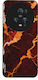 Sonique Marble Series Case for Honor Magic5 Pro...