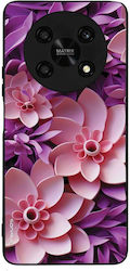 Sonique 3D Flower Series Case for Honor Magic4 ...