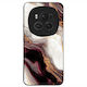 Sonique Marble Series Case for Honor Magic6 Pro...
