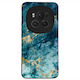 Sonique Marble Series Case for Honor Magic6 Pro...