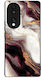 Carcasă Seria Sonique Marble pentru Honor 70 5G...