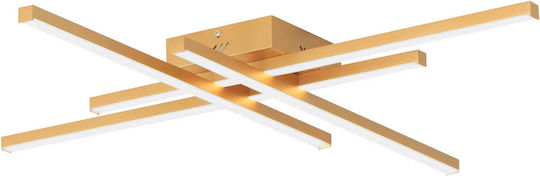 Powertech Lumină Plafonieră 60buc LED Powertech Lumină Plafonieră 60buc LED