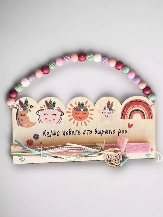 Osterkerze Rund Beduftet Handgefertigt mit Box Boho Rosa Verschiedene Designs