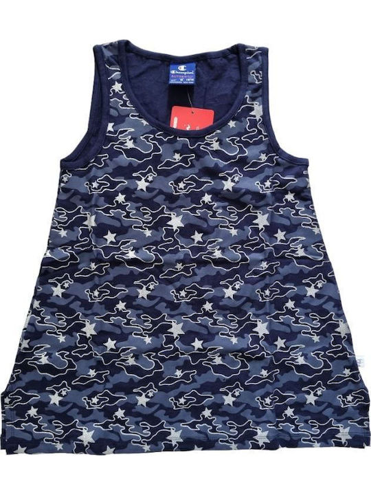 Champion Μπλούζα Blue
