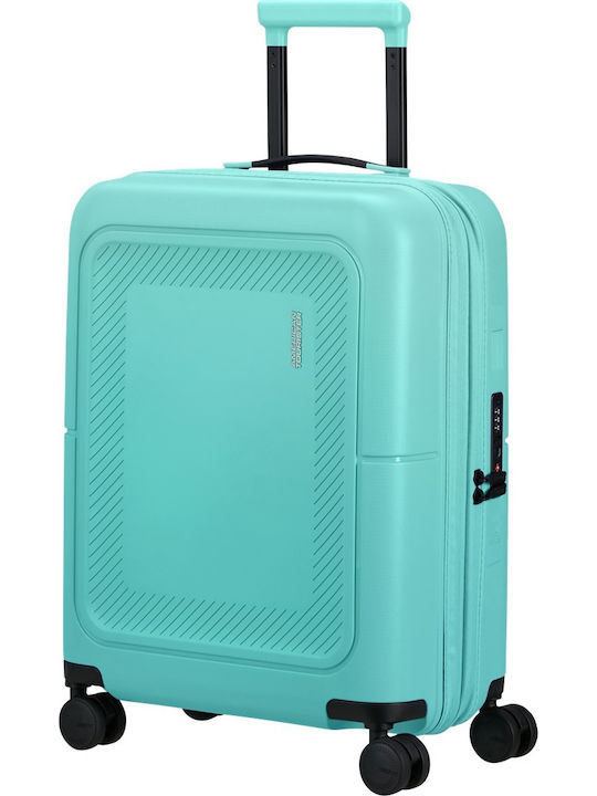 American Tourister Dasppop Βαλίτσα Ταξιδίου Καμ...