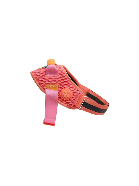 Zeedog Dog Harness Gazelle Fly Harness Size 2 4...