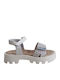 Kids' Sandals White