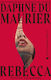 Rebecca Daphne Du Maurier Virago Press Ltd 0611
