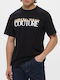 T-shirt Black