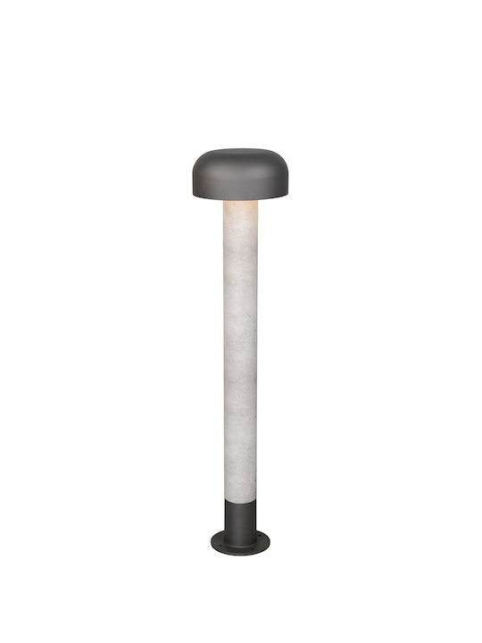 Trio Lighting Outdoor Floor Lamp Small Post for...