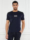 T-Shirt Blue