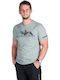 T-Shirt Light Green